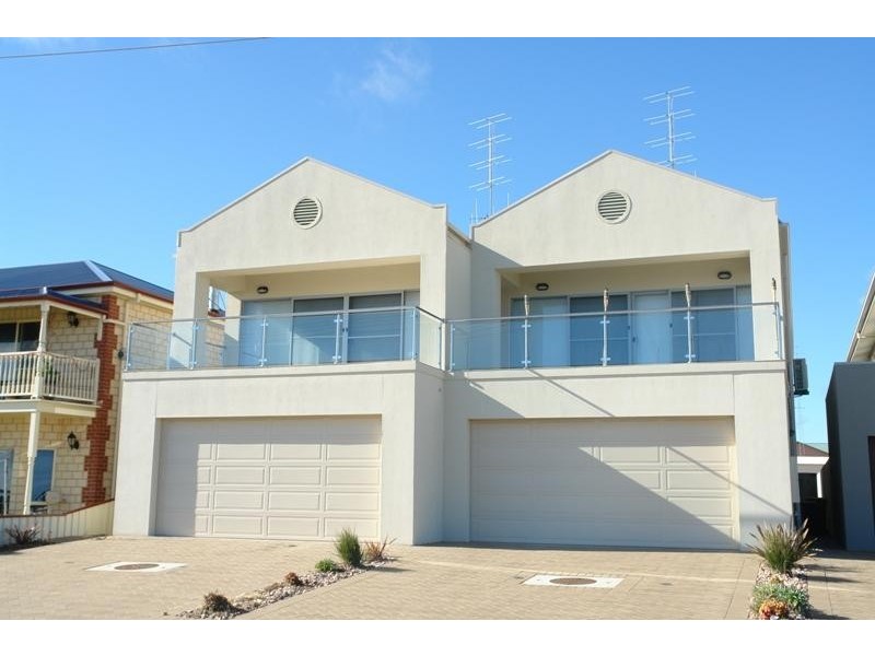 Lot 8/ Marine, Moonta Bay SA 5558