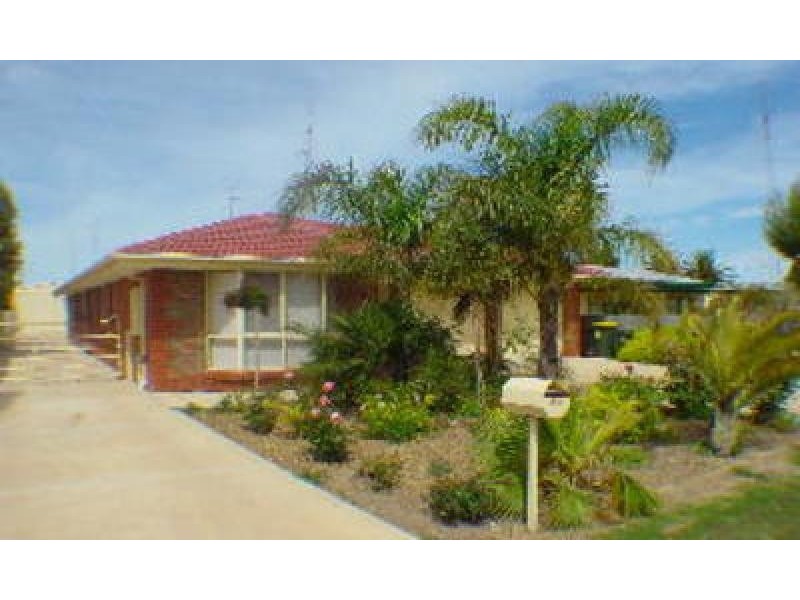 22 Percy Street, Moonta Bay SA 5558