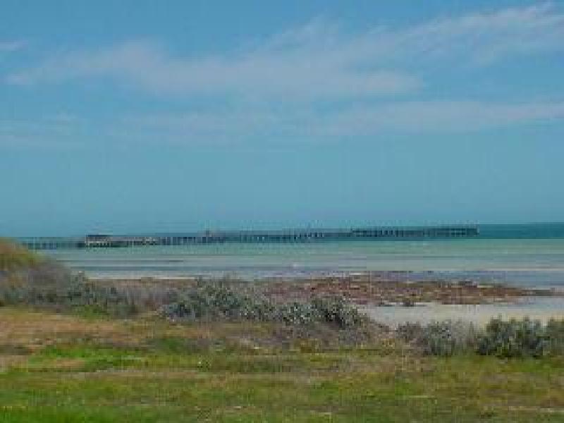 10 MARINE PARADE, Moonta Bay SA 5558