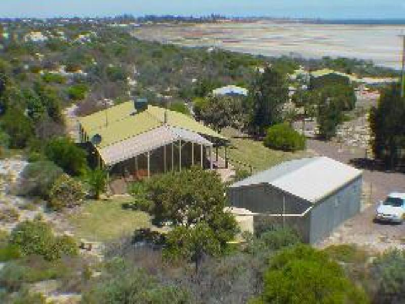 . COAST ROAD, Moonta Bay SA 5558