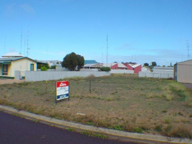 LT 448 FURNER CRESCENT, Port Hughes SA 5558