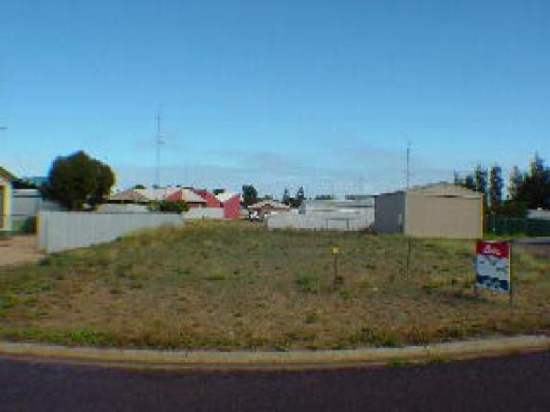 LT 448 FURNER CRESCENT, Port Hughes SA 5558