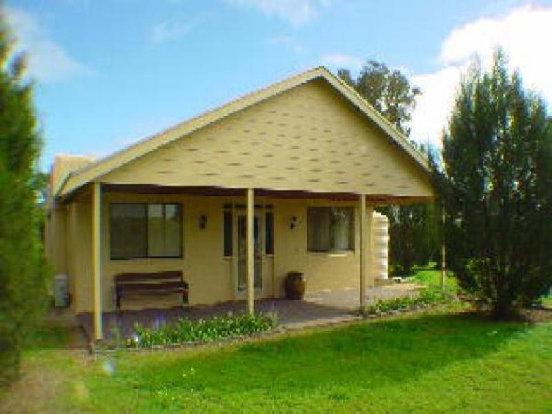 LOT 12 GOVERNMENT ROAD, Moonta SA 5558