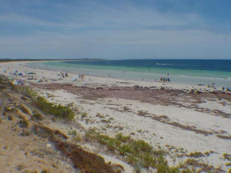 Lot 6 Butler Crescent, Port Hughes SA 5558