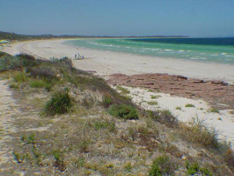 Lot 6 Butler Crescent, Port Hughes SA 5558