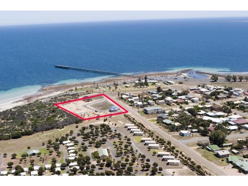 Lot 6 Butler Crescent, Port Hughes SA 5558