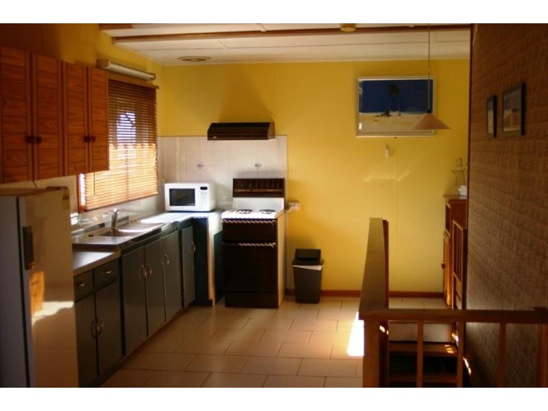 33 Randolph Street, Port Hughes SA 5558