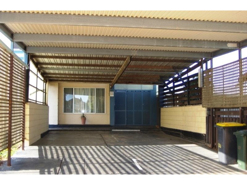 33 Randolph Street, Port Hughes SA 5558