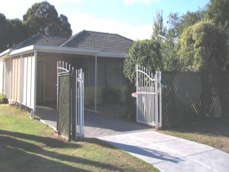 Christie Downs SA 5164