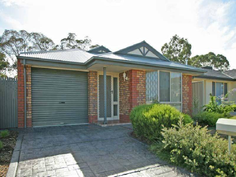 23 JIMMY WATSON DRIVE, Woodcroft SA 5162