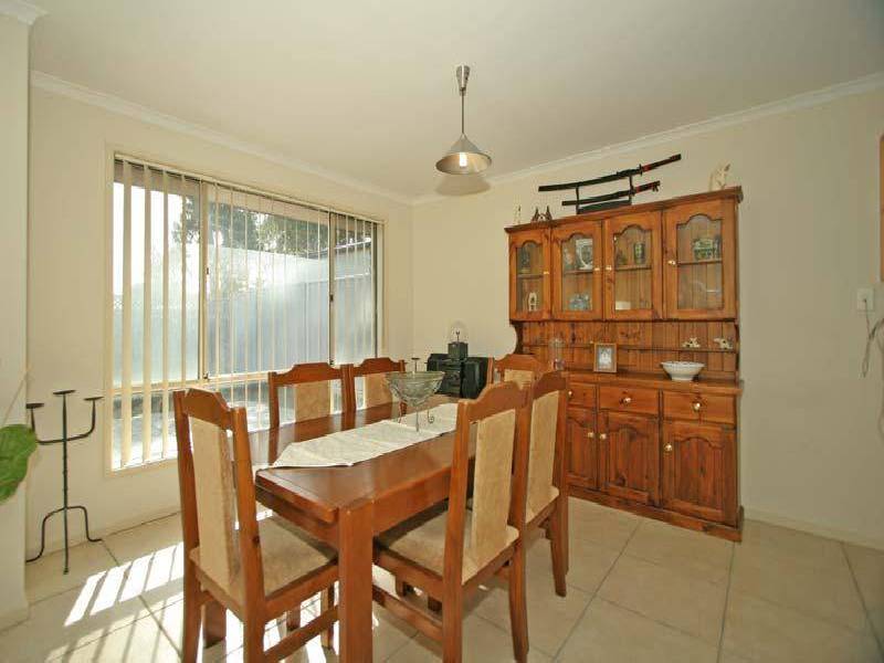 23 JIMMY WATSON DRIVE, Woodcroft SA 5162