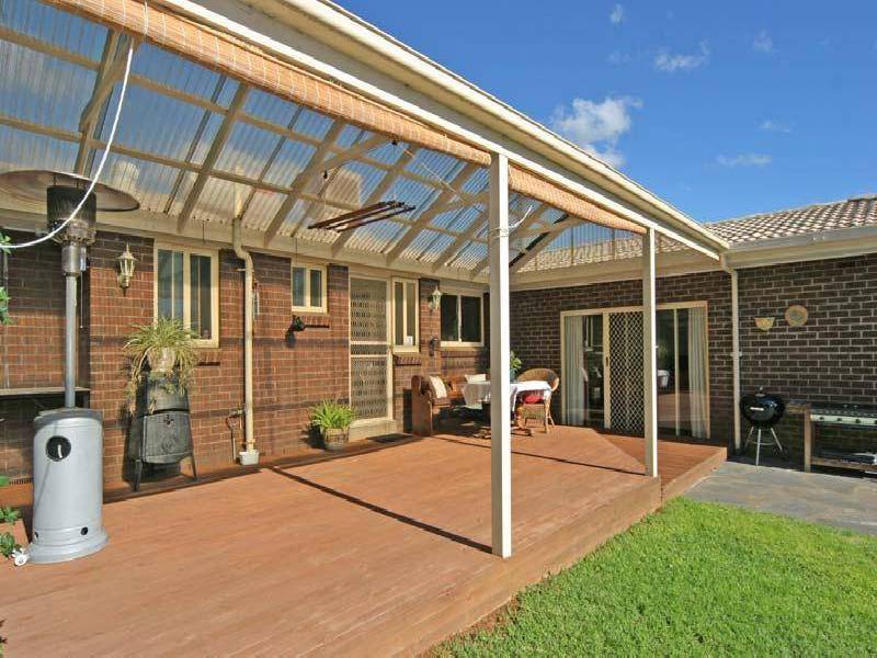 11 RICHARDS ROAD, Willunga SA 5172