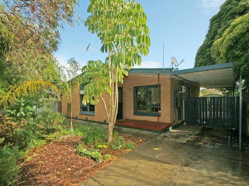 17 CHRISTOPHER ROAD, Christie Downs SA 5164
