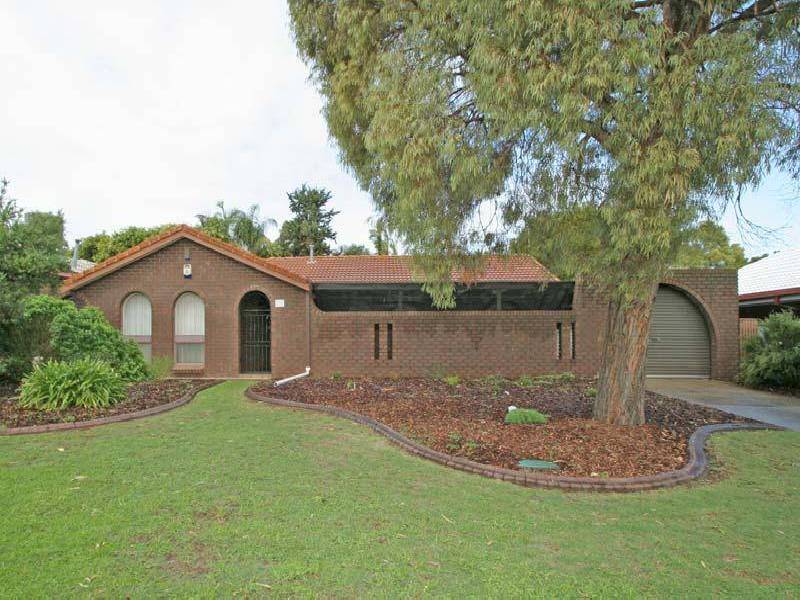 20 TOLEDO WAY, Reynella East SA 5161