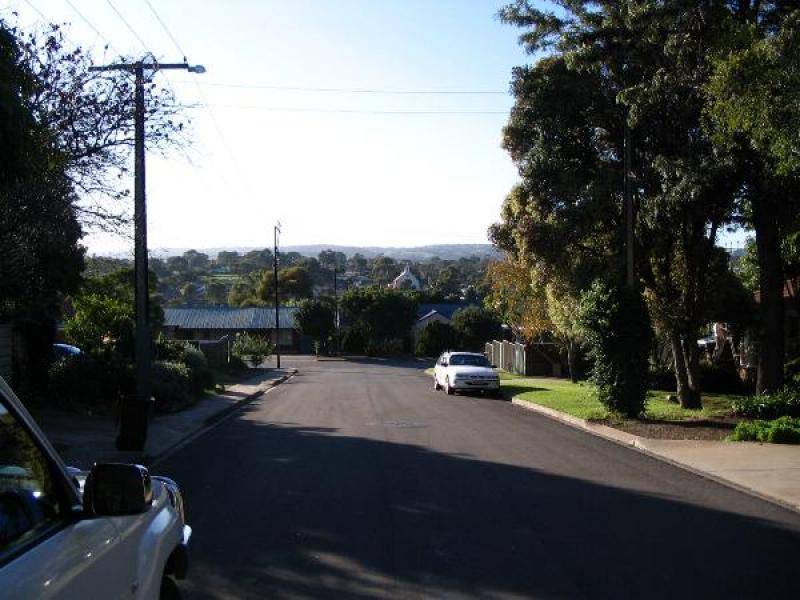 1 TOWNSEND DRIVE, Morphett Vale SA 5162