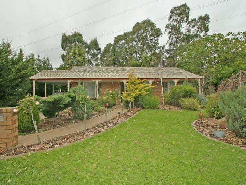 8 ABBARON COURT, Aberfoyle Park SA 5159
