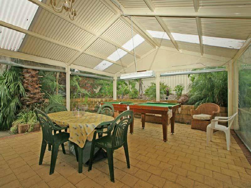 8 ABBARON COURT, Aberfoyle Park SA 5159