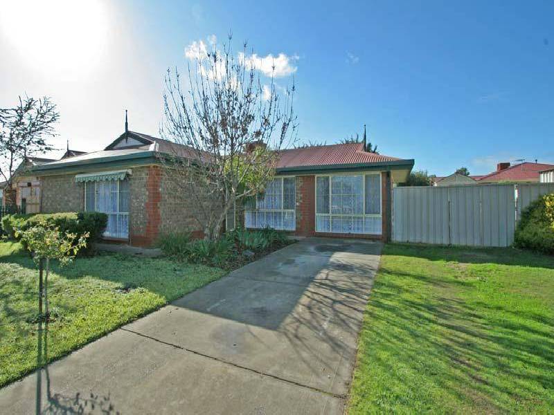 27 CAMERON ROAD, Aldinga Beach SA 5173