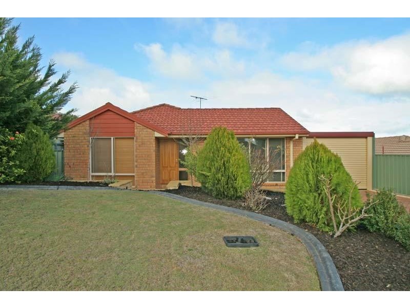25 PEPPERMINT GROVE, Noarlunga Downs SA 5168