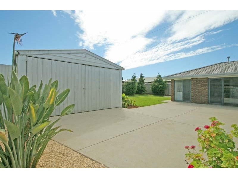 47 PRIDHAM BOULEVARD, Aldinga Beach SA 5173