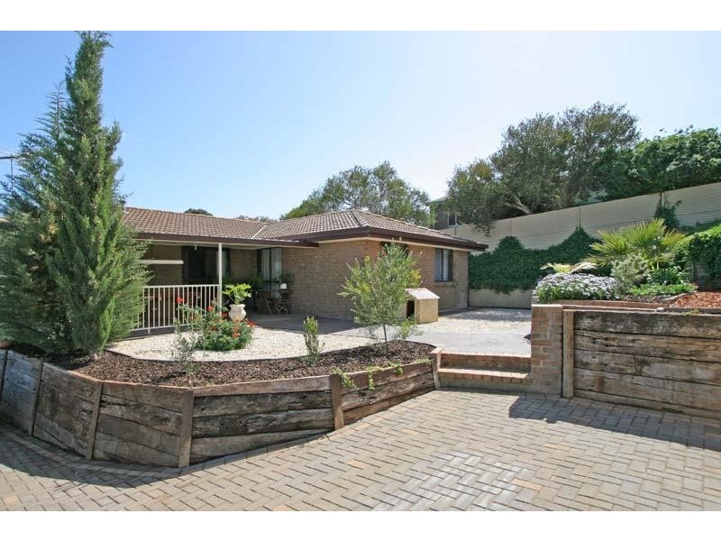 12 KURANDAH STREET, O’sullivan Beach SA 5166