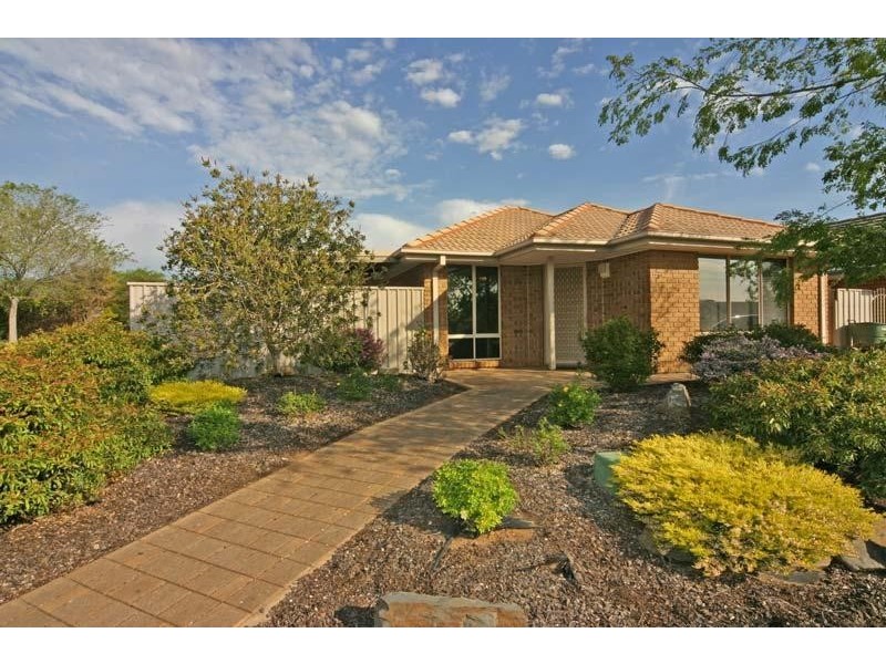 12 SEASPRAY COURT, Seaford Rise SA 5169