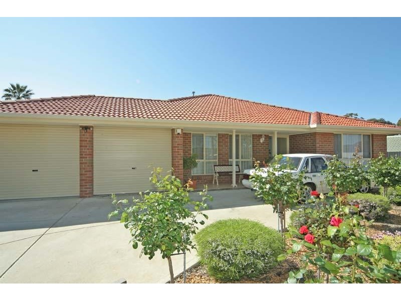 4 CHYNOWETH AVENUE, Hackham SA 5163