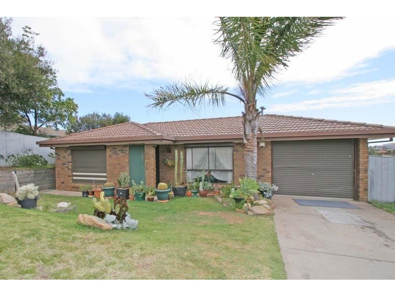 59 HUNTINGDALE ROAD, Noarlunga Downs SA 5168