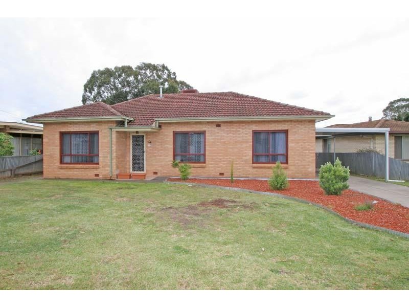 54 GREENBANK GROVE, Hackham West SA 5163