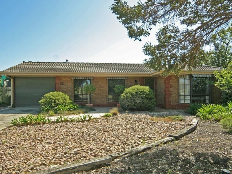 17 BOLLARD STREET, Seaford SA 5169