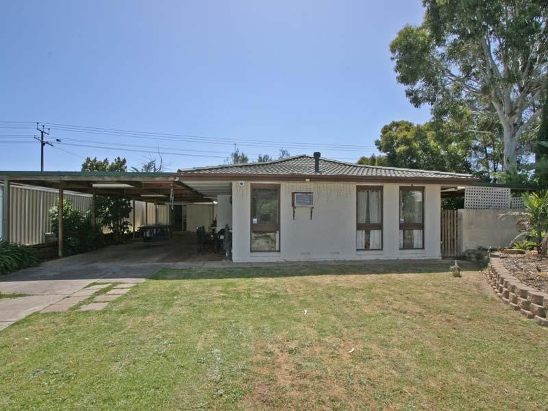 5 DAPHNE COURT, Morphett Vale SA 5162
