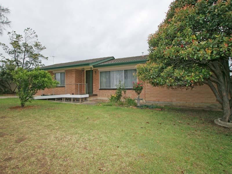 17 SWORDSMAN ROAD, O’sullivan Beach SA 5166
