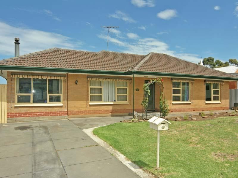 11 STANLEY STREET, Morphett Vale SA 5162