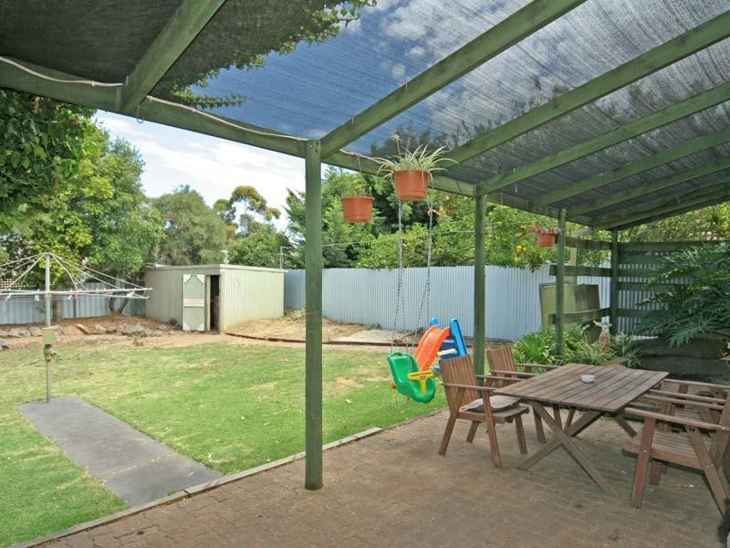 11 STANLEY STREET, Morphett Vale SA 5162
