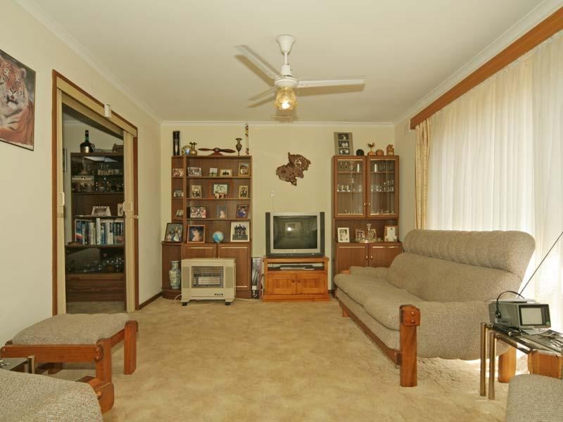 12 ILLMAN CRESCENT, Aldinga Beach SA 5173