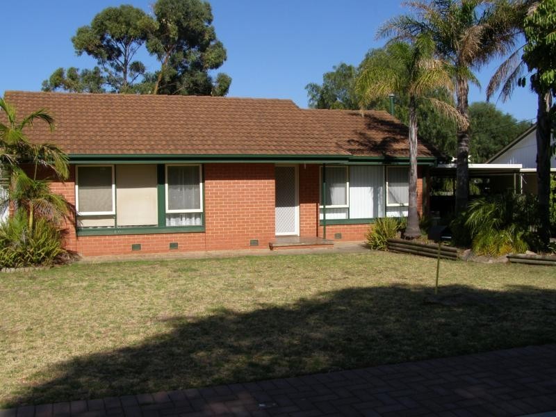 21 EDMUND STREET, Christie Downs SA 5164