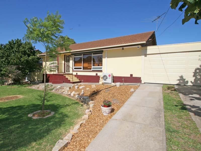 85 GALLOWAY ROAD, O’sullivan Beach SA 5166