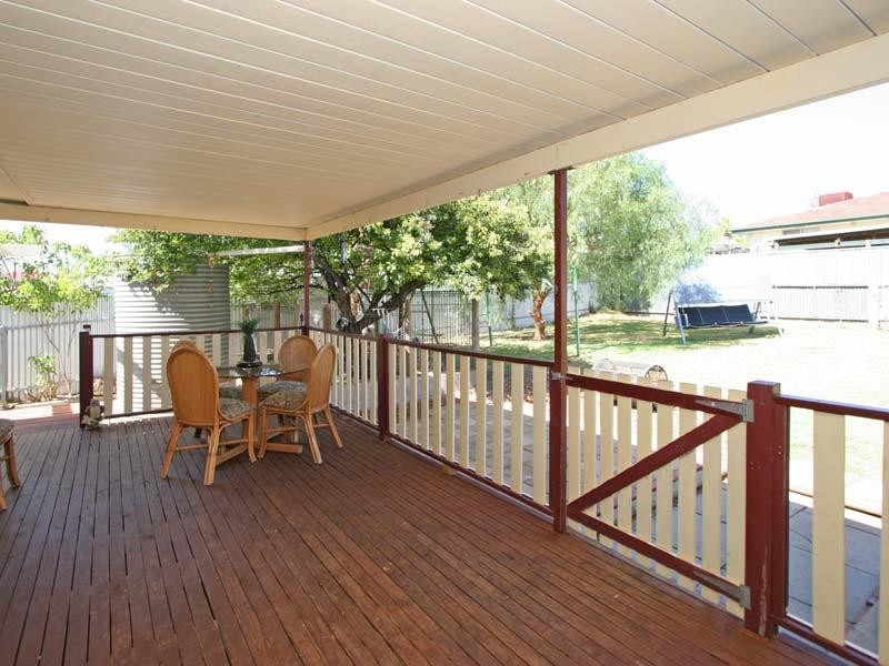85 GALLOWAY ROAD, O’sullivan Beach SA 5166
