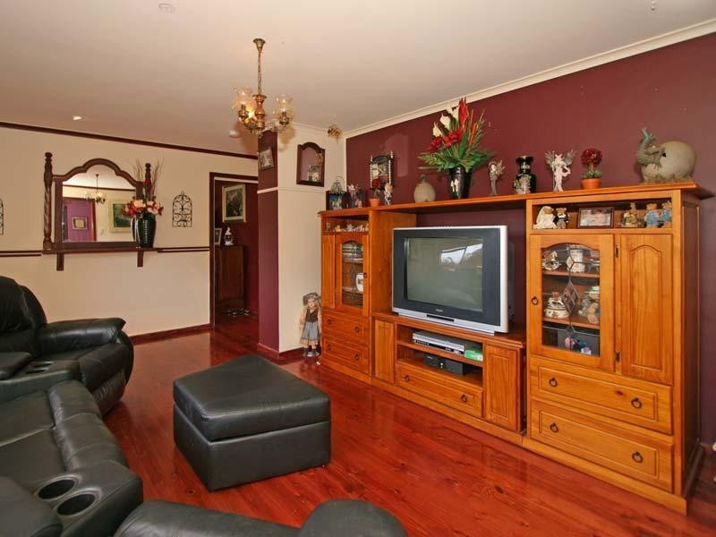 85 GALLOWAY ROAD, O’sullivan Beach SA 5166