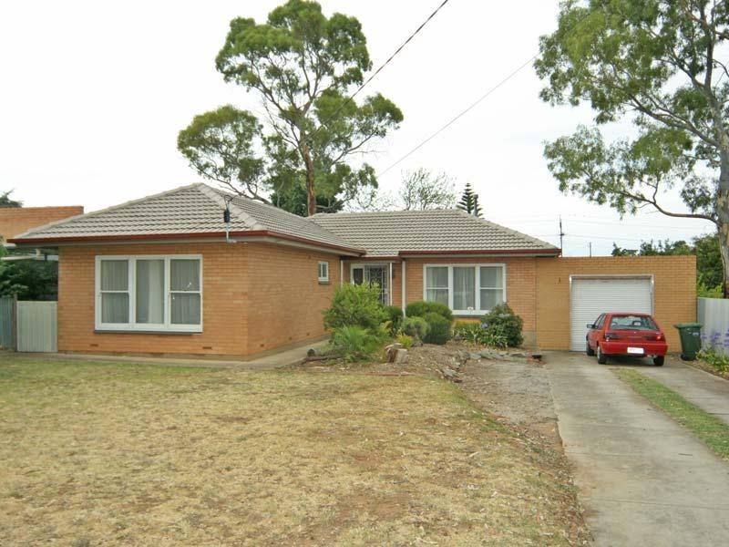 3 JAMES STREET, Reynella SA 5161