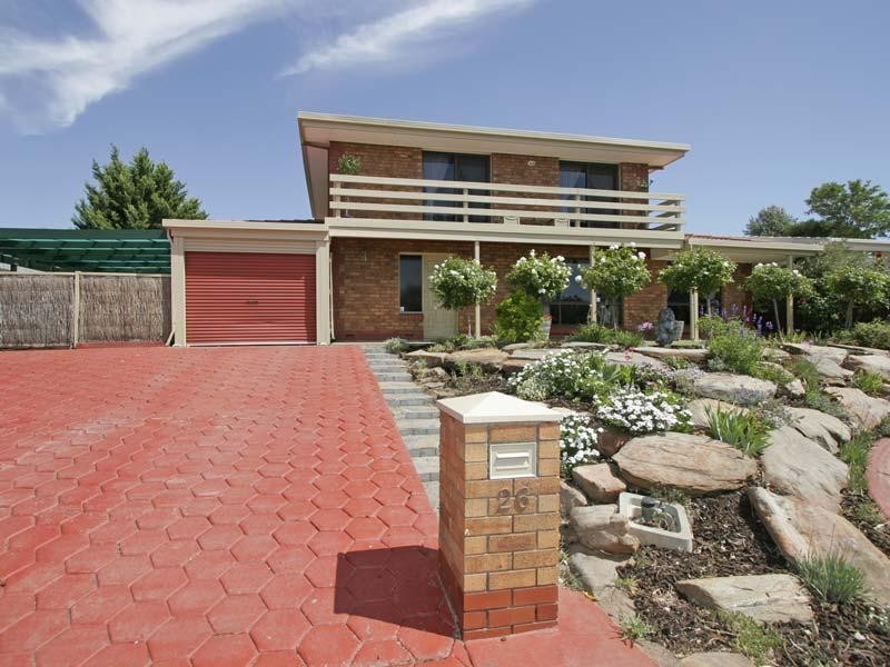 26 WENTWORTH STREET, Moana SA 5169