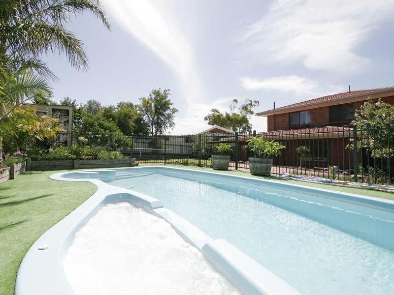 26 WENTWORTH STREET, Moana SA 5169