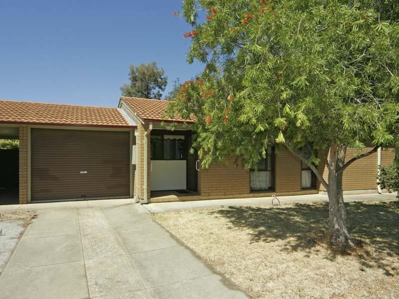 7 CONSTABLE COURT, Mitchell Park SA 5043