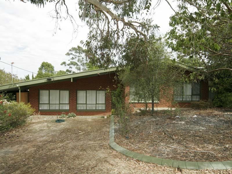 17 WAKEFIELD AVENUE, Morphett Vale SA 5162