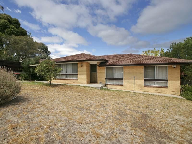 6 PERKINS ROAD, Morphett Vale SA 5162