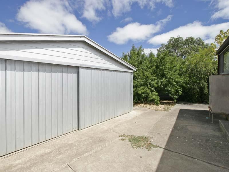 6 PERKINS ROAD, Morphett Vale SA 5162