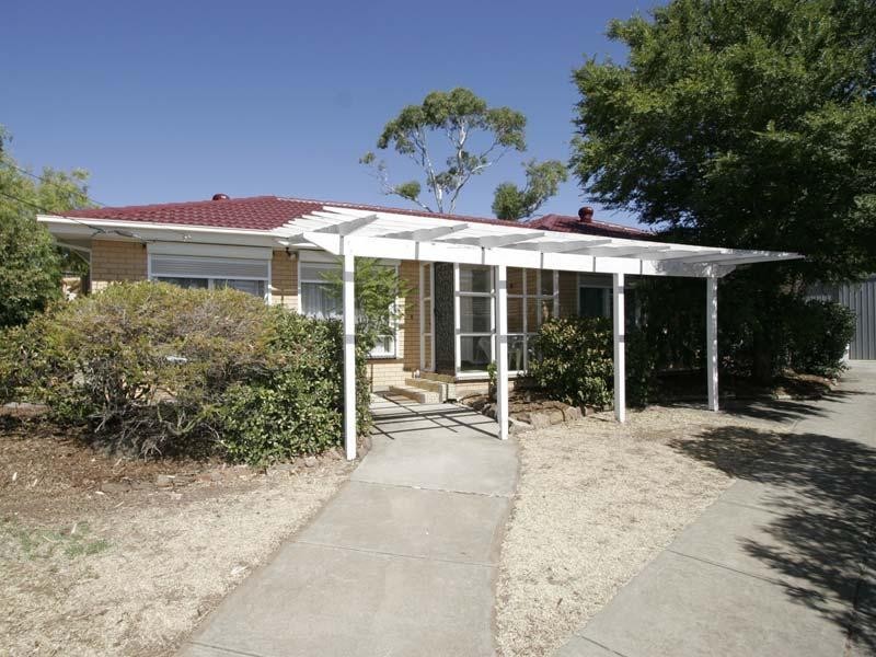 21 SANDGATE STREET, Reynella SA 5161