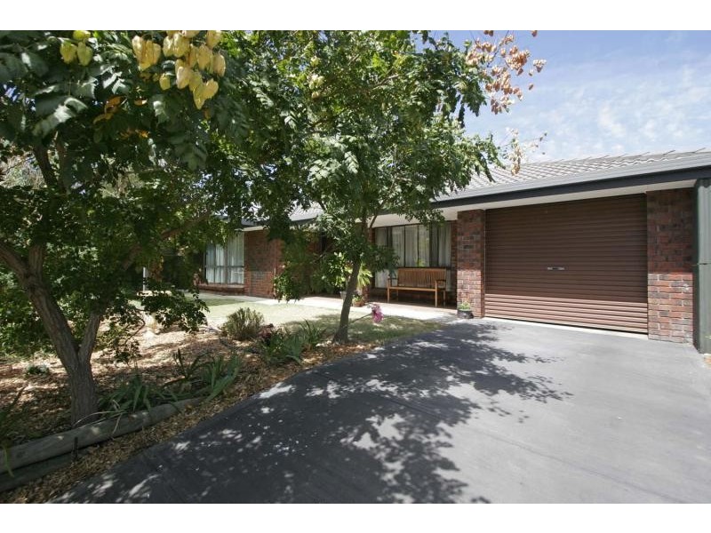 21 BASSETT STREET, Willunga SA 5172