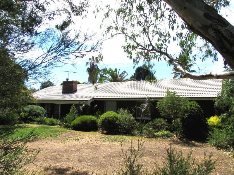 Old Noarlunga SA 5168