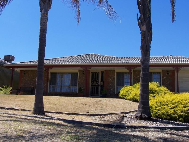 532 STATES ROAD, Onkaparinga Hills SA 5163
